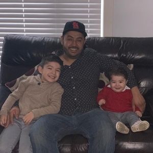 Meet your Posher, Gabriel